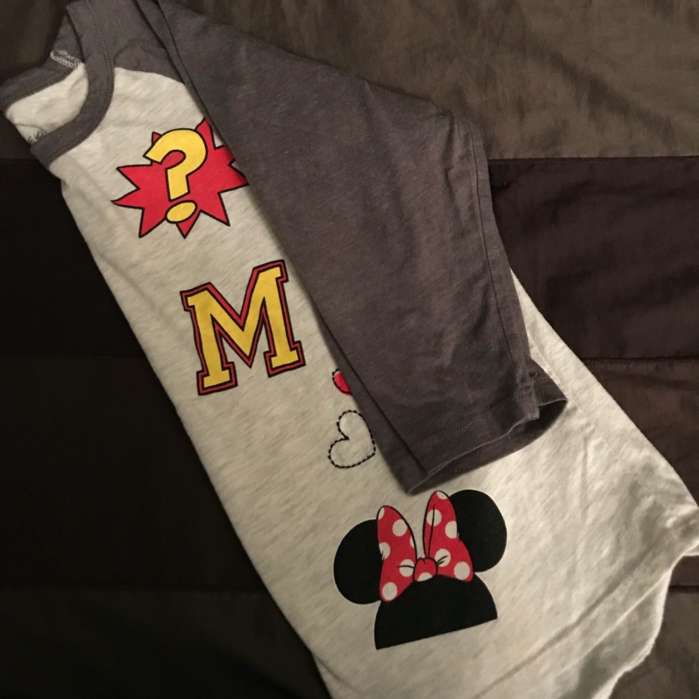Mickey Shirt - Picture 2 of 3